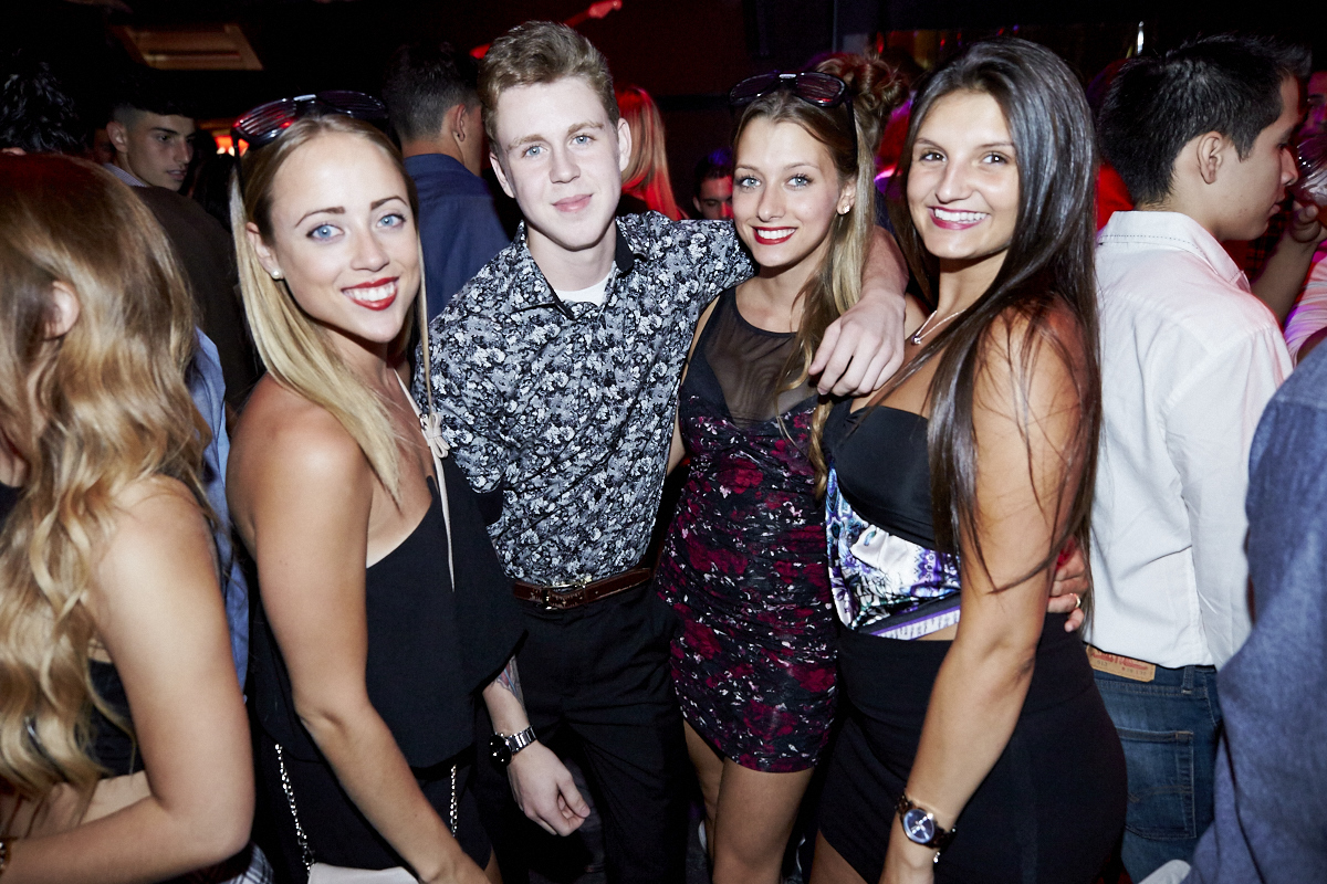 Les Terrasses Bonsecours célèbrent leur 6e anniversaire avec îleSoniq!