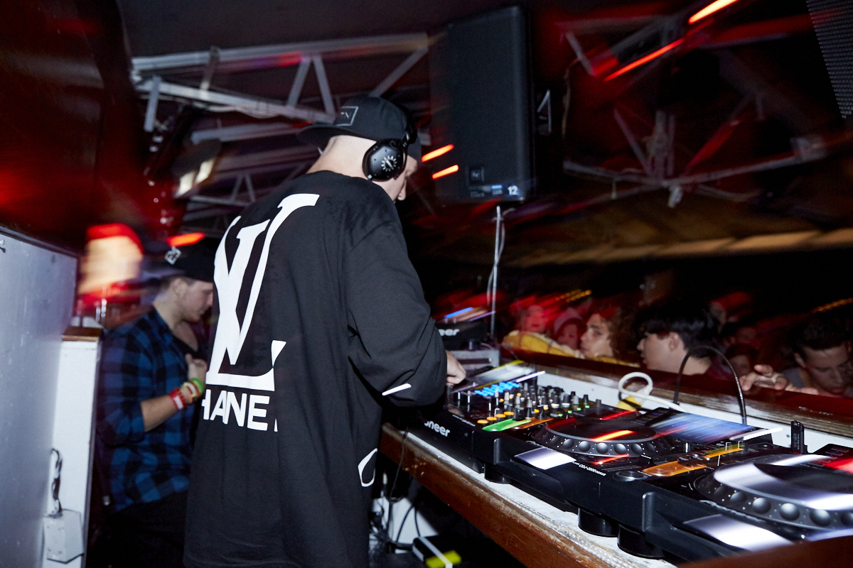 Les Terrasses Bonsecours célèbrent leur 6e anniversaire avec îleSoniq!