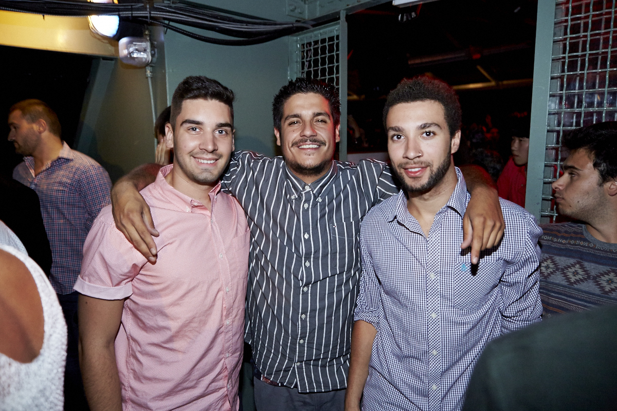 Les Terrasses Bonsecours célèbrent leur 6e anniversaire avec îleSoniq!