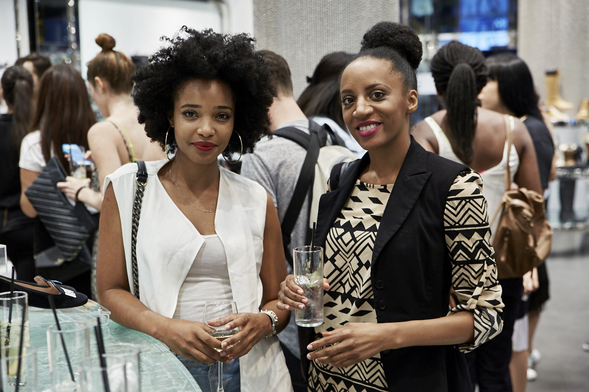 Browns lance une collection spéciale de Stan Smith Adidas en collaboration avec l'artiste montréalais TAVA