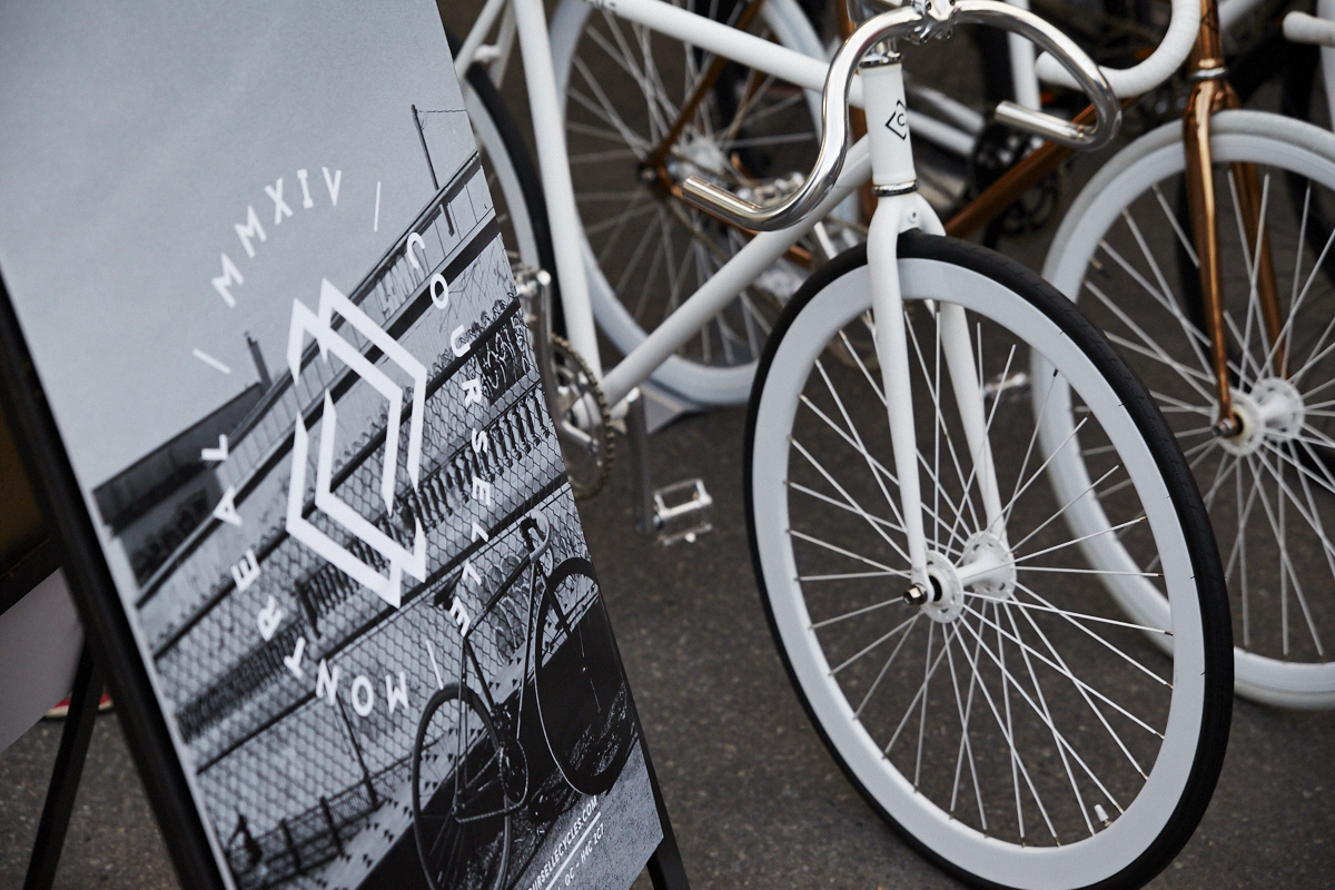 Le Marché des Possibles offre un tout dernier week-end d'art, de musique, de bouffe et de cinéma