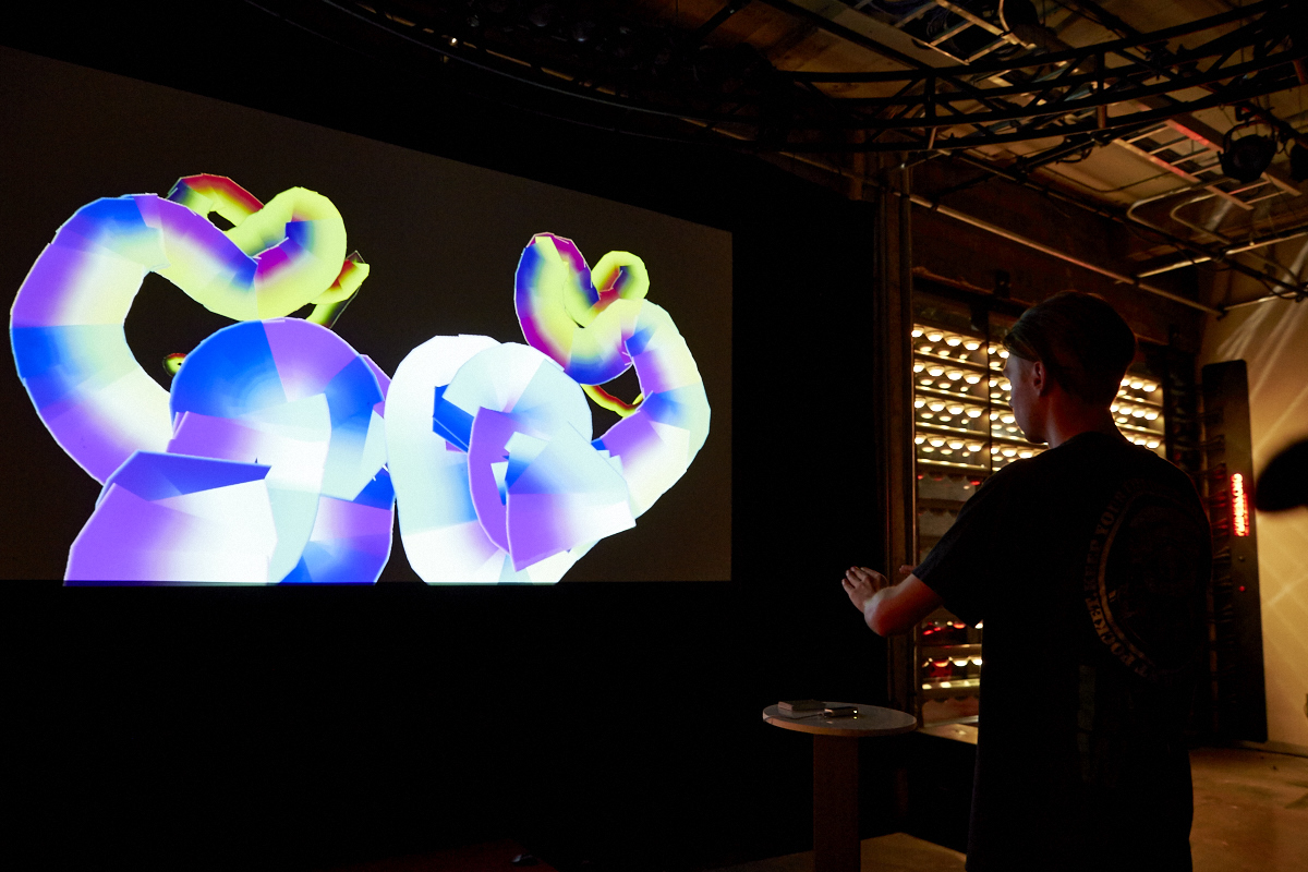 La SAT fête ses 20 ans avec un gros party électro!