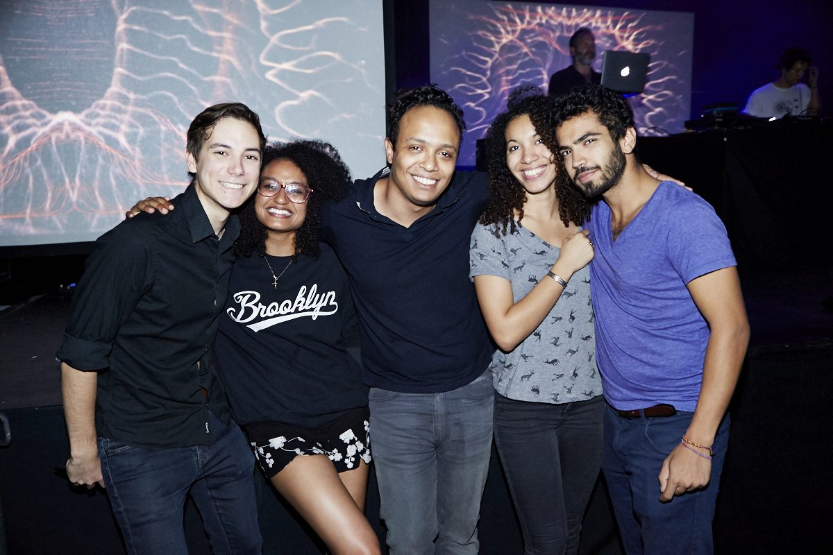 La SAT fête ses 20 ans avec un gros party électro!