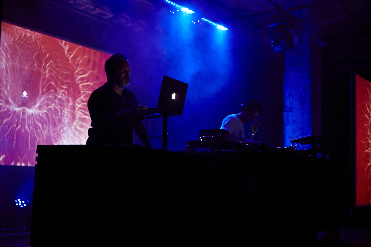 La SAT fête ses 20 ans avec un gros party électro!