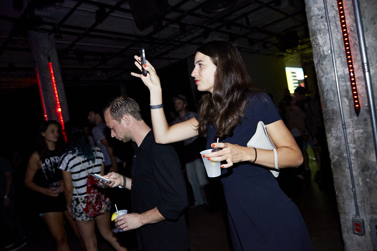 La SAT fête ses 20 ans avec un gros party électro!