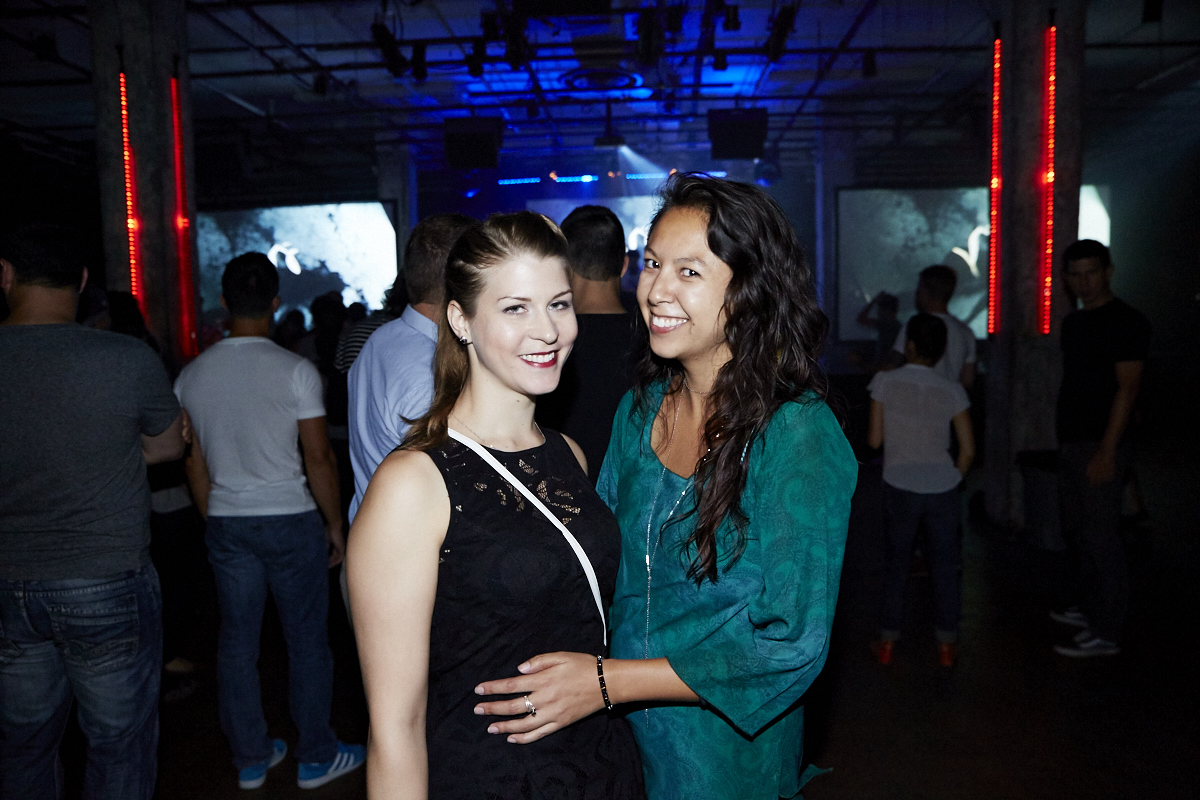 La SAT fête ses 20 ans avec un gros party électro!