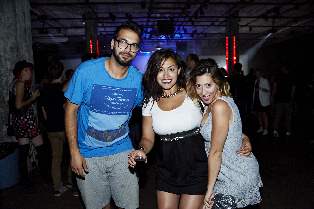 La SAT fête ses 20 ans avec un gros party électro!