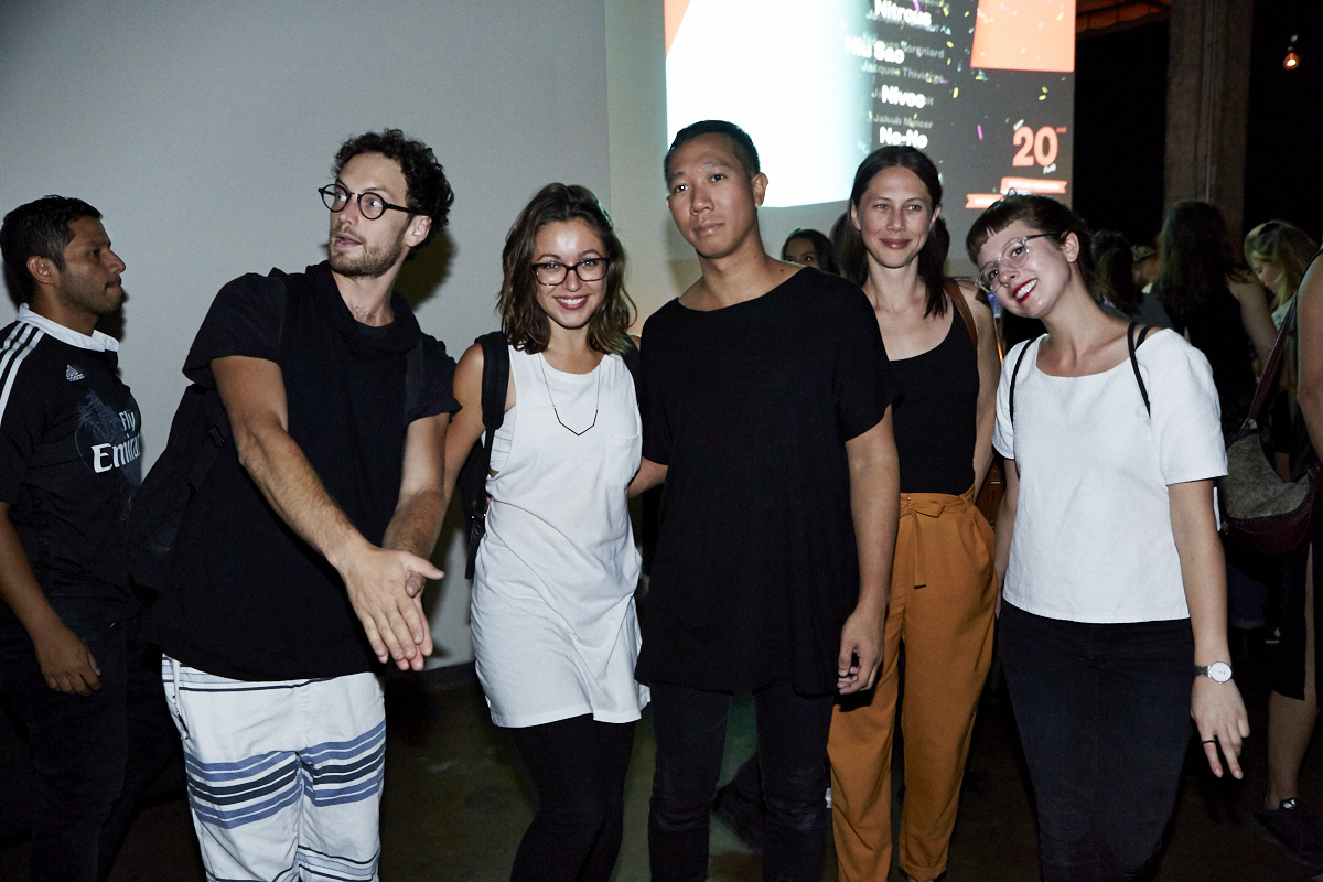 La SAT fête ses 20 ans avec un gros party électro!