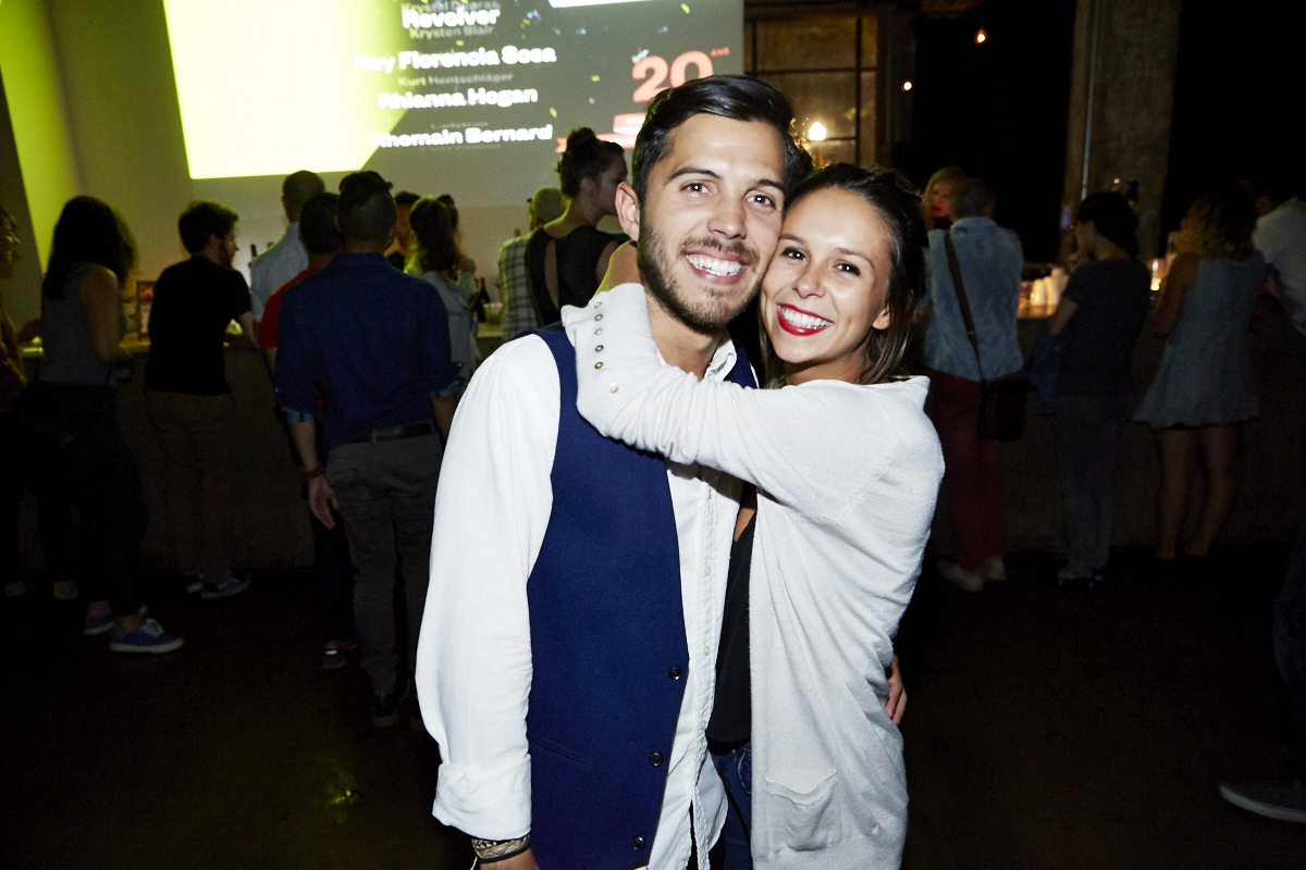 La SAT fête ses 20 ans avec un gros party électro!