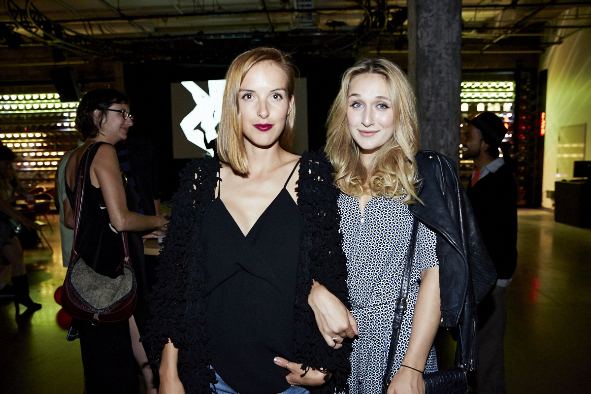 La SAT fête ses 20 ans avec un gros party électro!