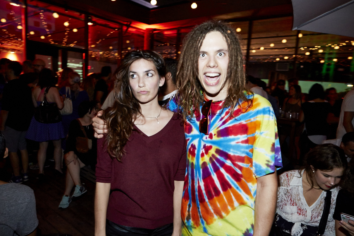 La SAT fête ses 20 ans avec un gros party électro!