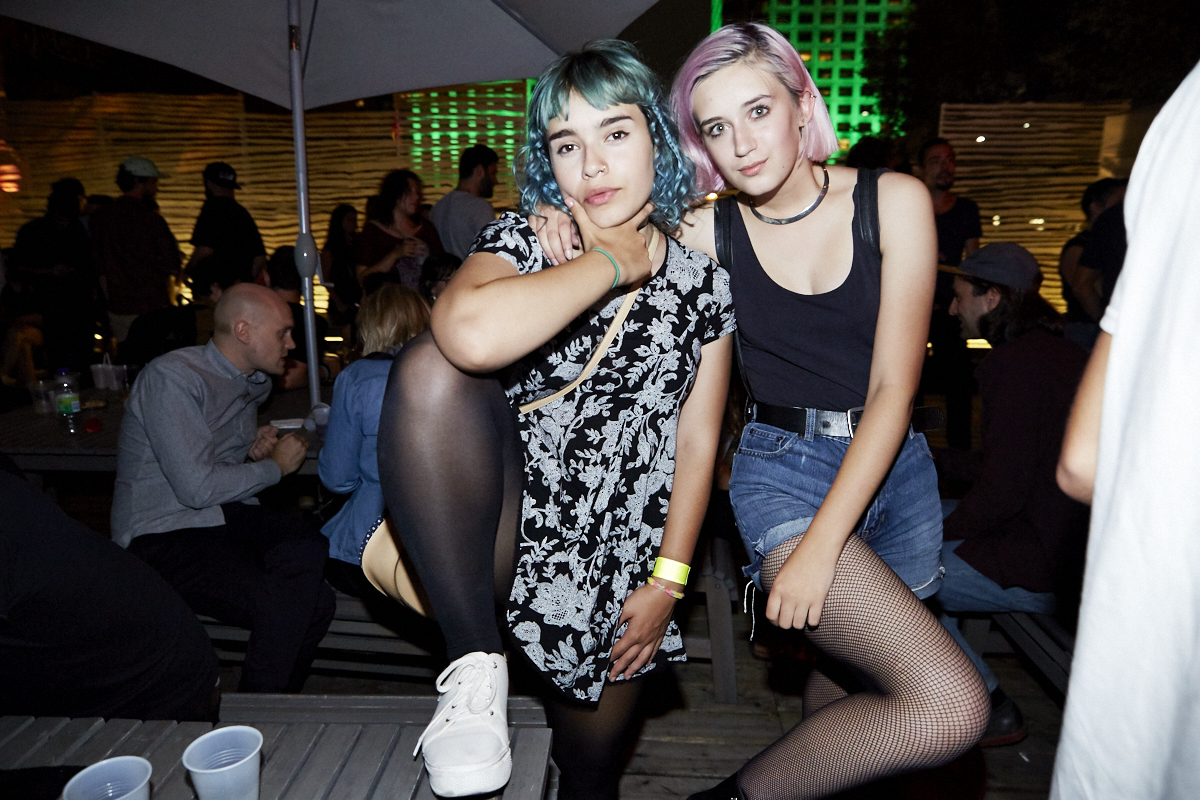 La SAT fête ses 20 ans avec un gros party électro!