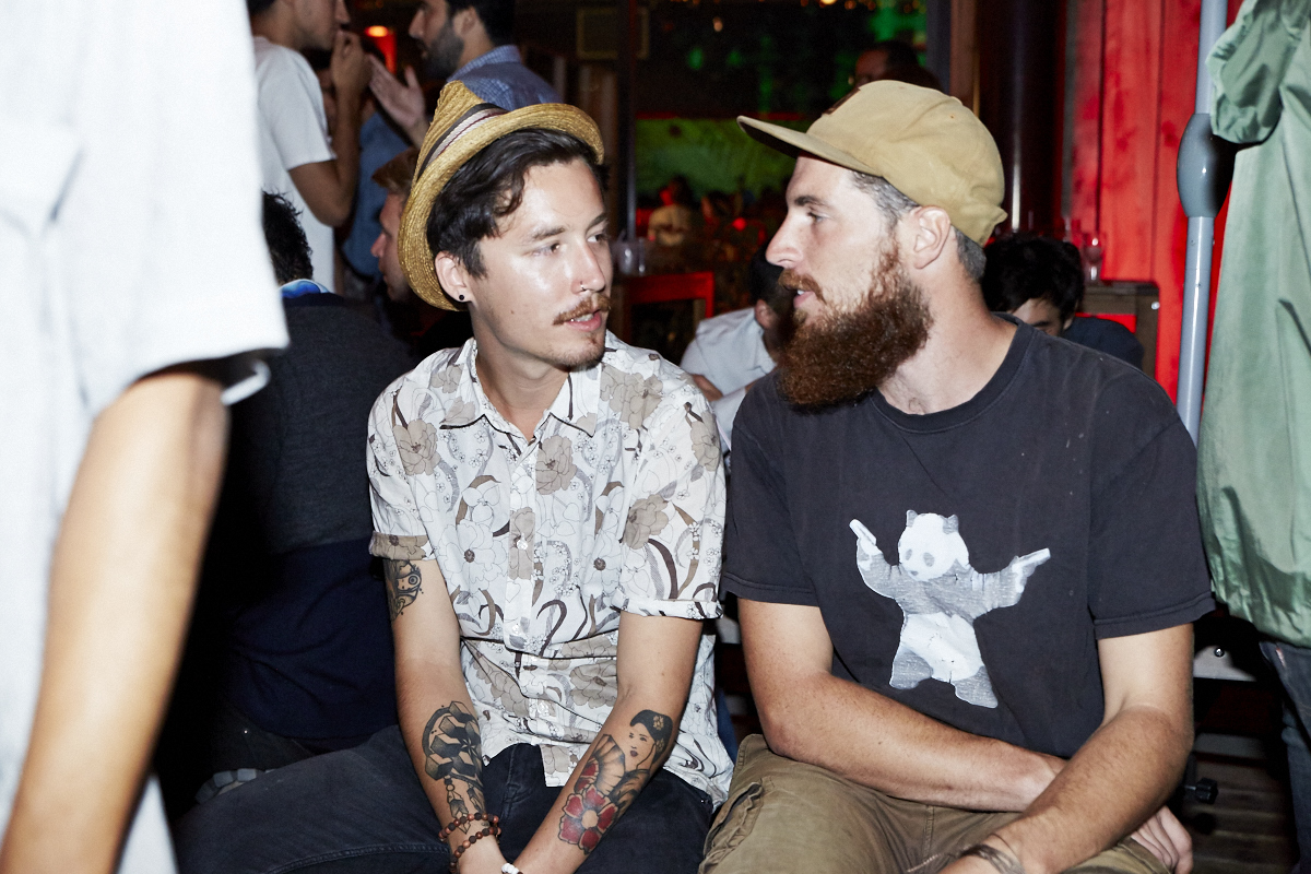 La SAT fête ses 20 ans avec un gros party électro!