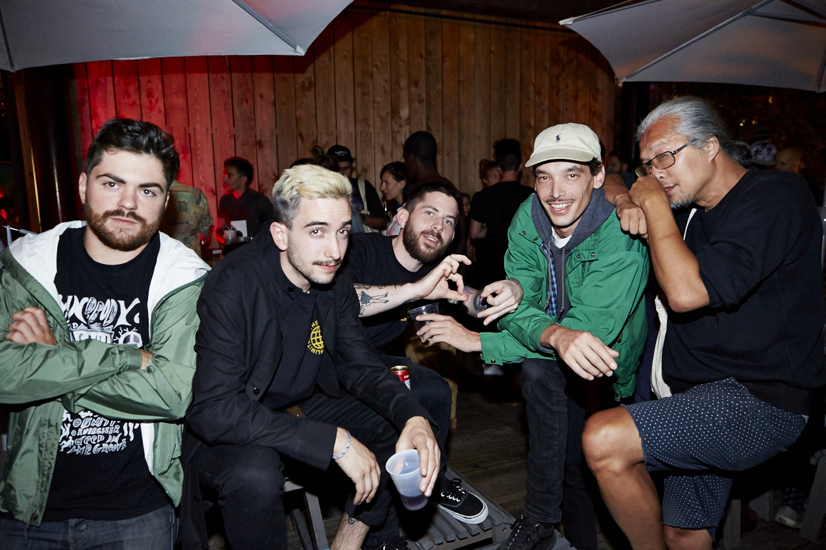 La SAT fête ses 20 ans avec un gros party électro!