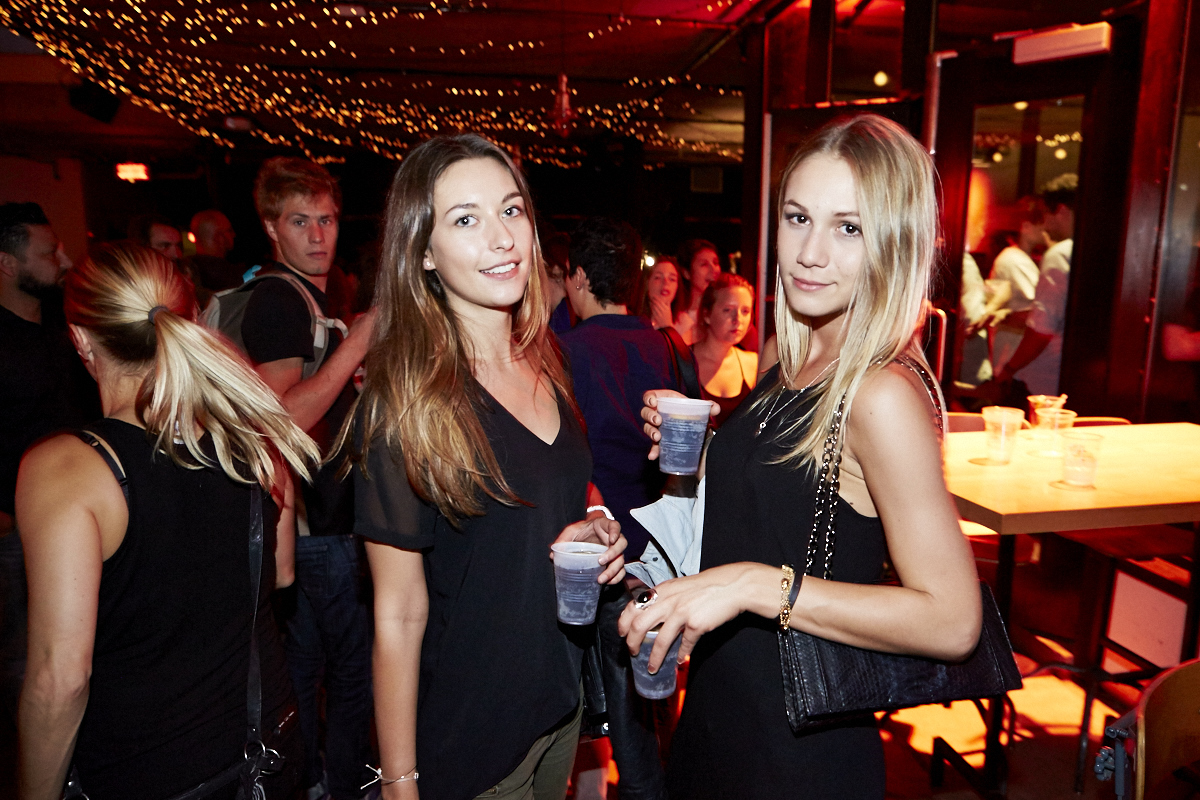 La SAT fête ses 20 ans avec un gros party électro!