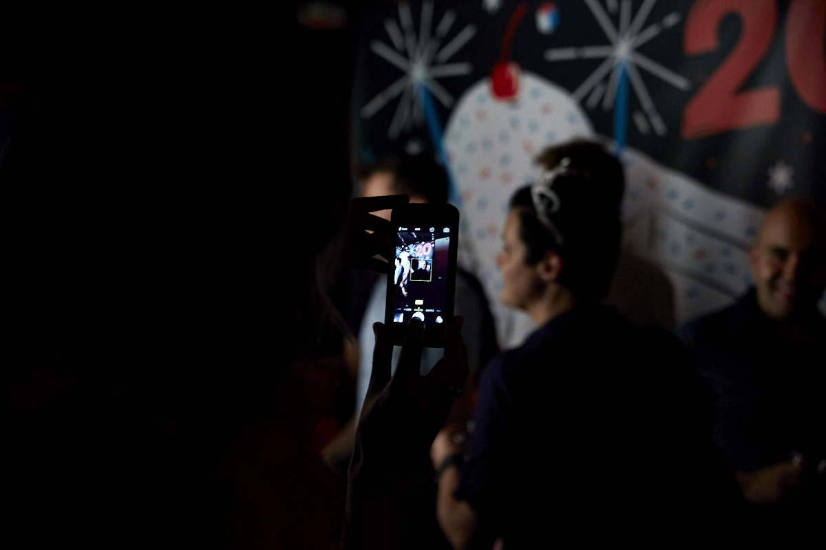 La SAT fête ses 20 ans avec un gros party électro!