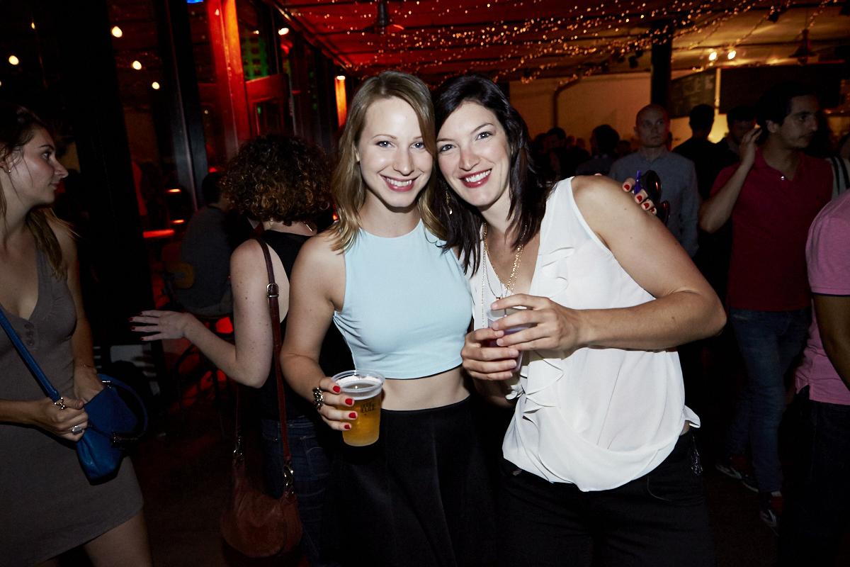 La SAT fête ses 20 ans avec un gros party électro!