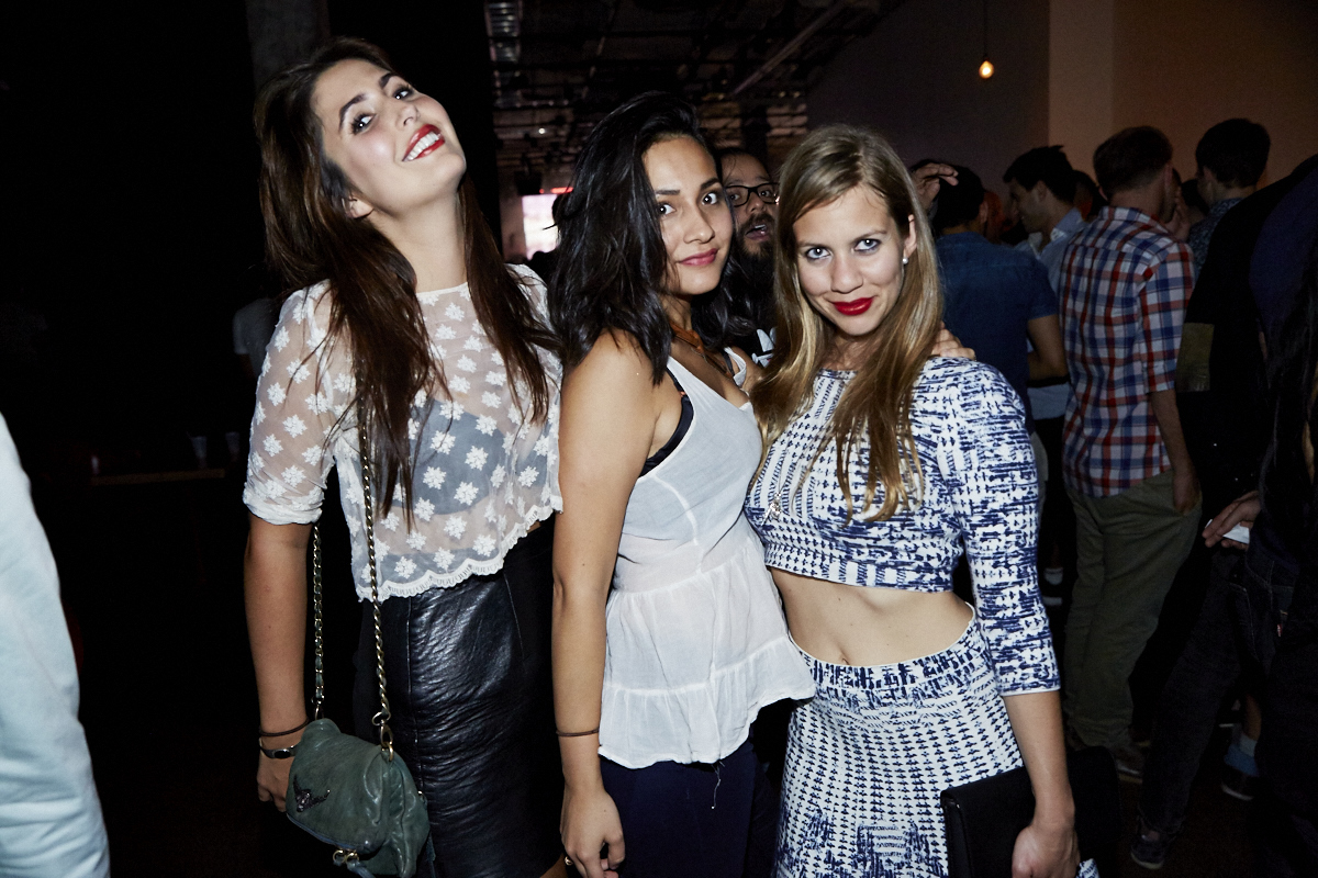 La SAT fête ses 20 ans avec un gros party électro!