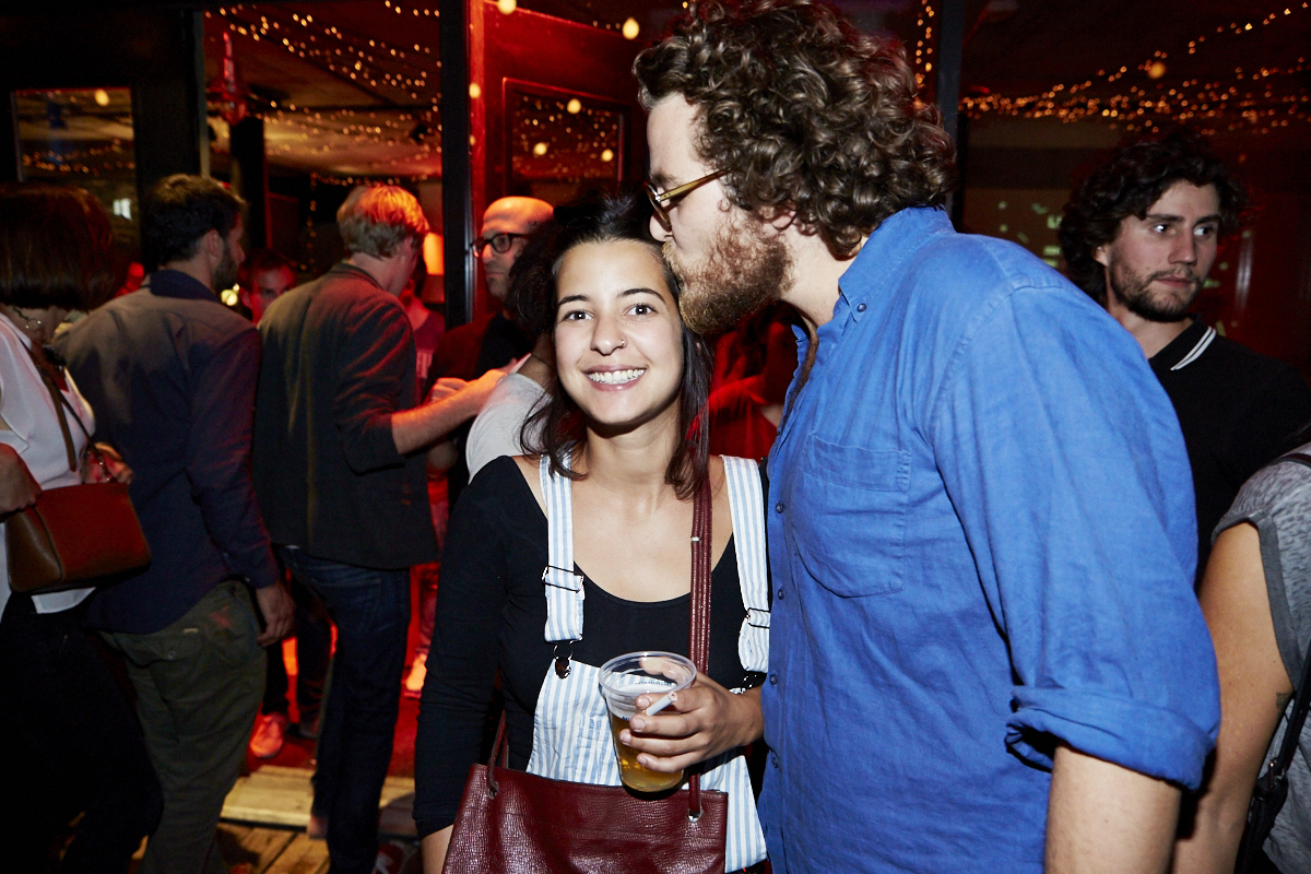 La SAT fête ses 20 ans avec un gros party électro!