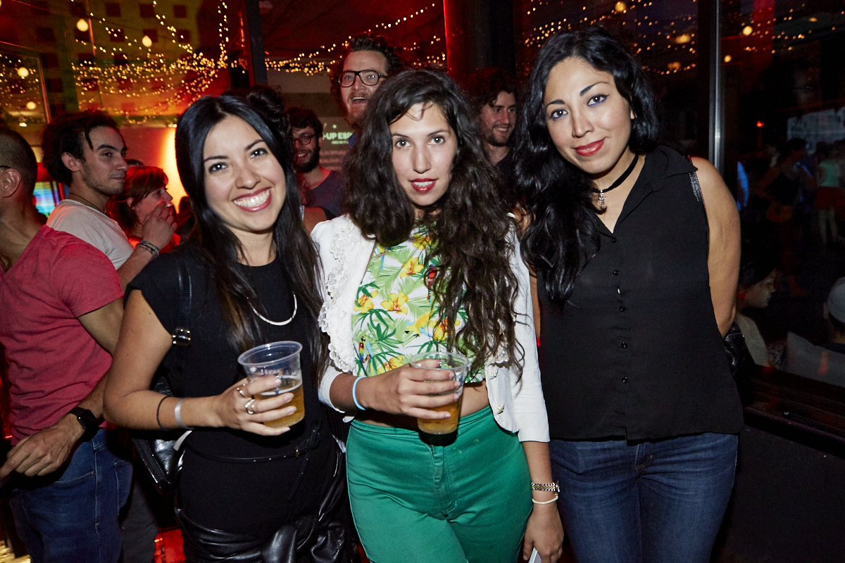 La SAT fête ses 20 ans avec un gros party électro!