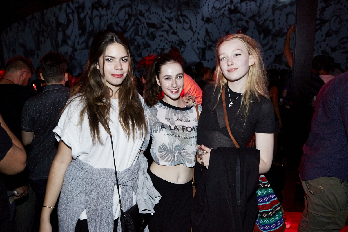 La SAT fête ses 20 ans avec un gros party électro!