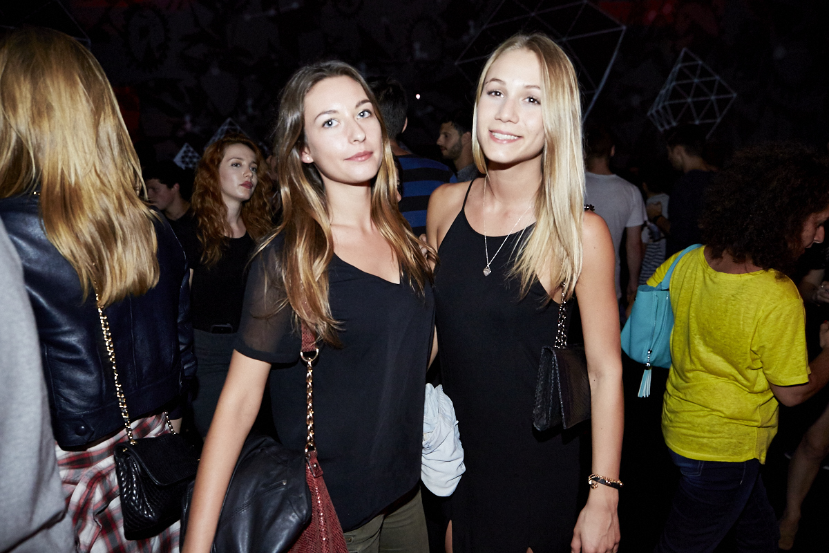 La SAT fête ses 20 ans avec un gros party électro!