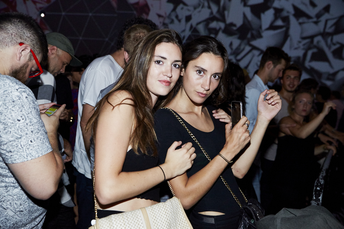 La SAT fête ses 20 ans avec un gros party électro!