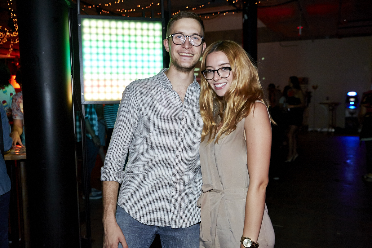 La SAT fête ses 20 ans avec un gros party électro!