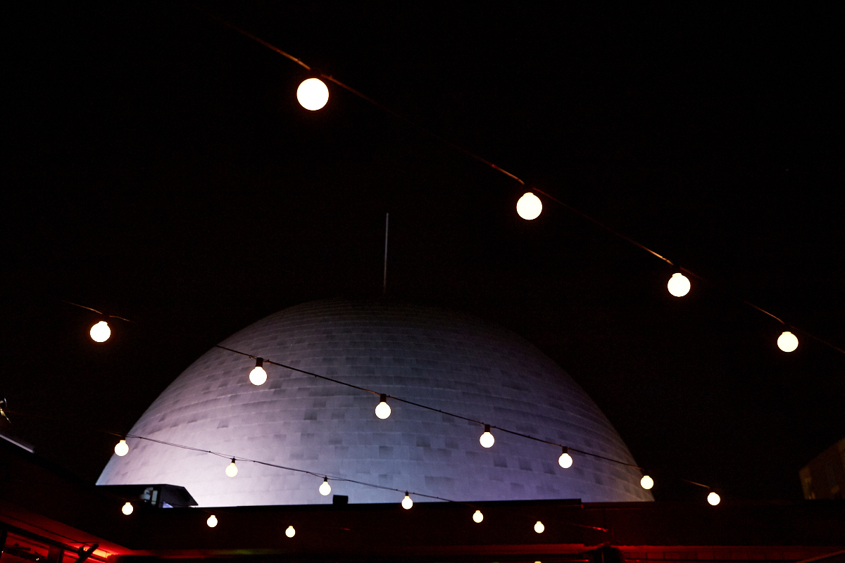 La SAT fête ses 20 ans avec un gros party électro!