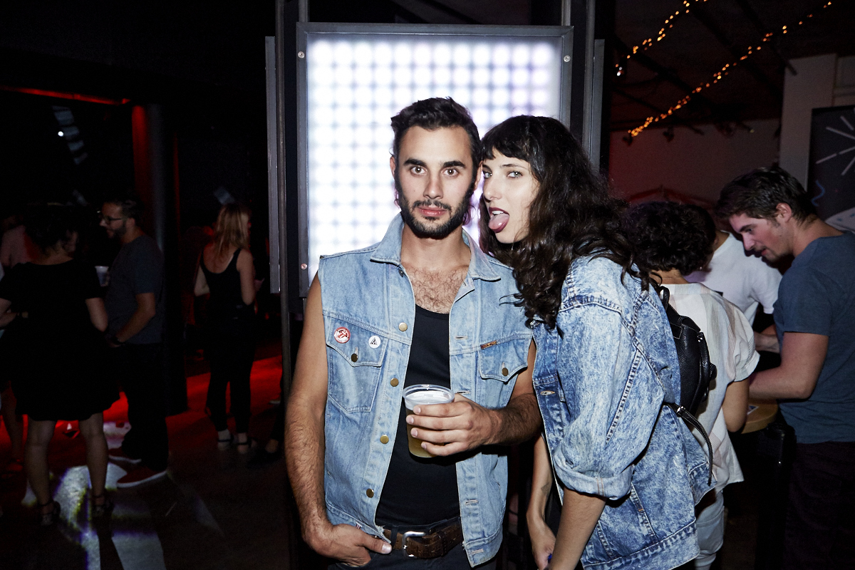 La SAT fête ses 20 ans avec un gros party électro!