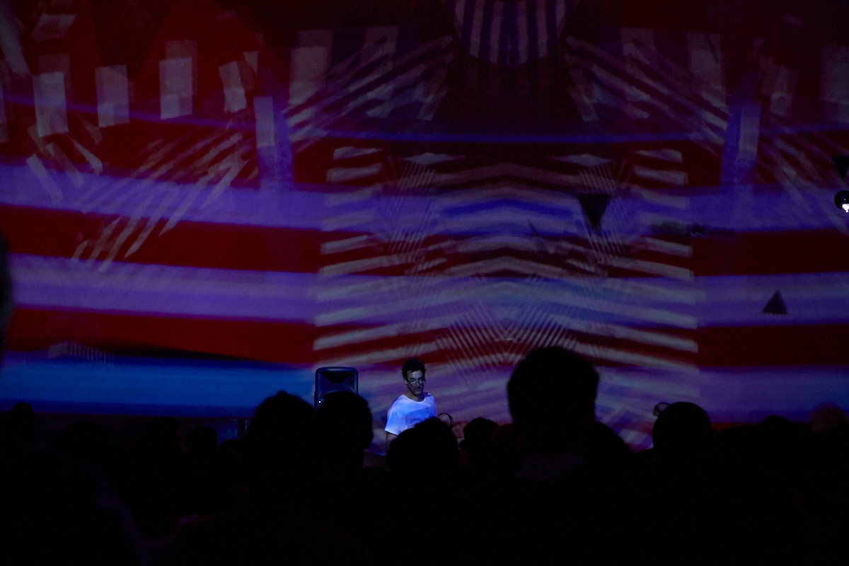 La SAT fête ses 20 ans avec un gros party électro!