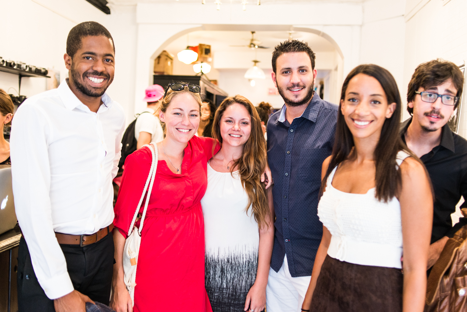 Le Studio Argentique, une top boutique de photographie argentique ouvre sur le Plateau