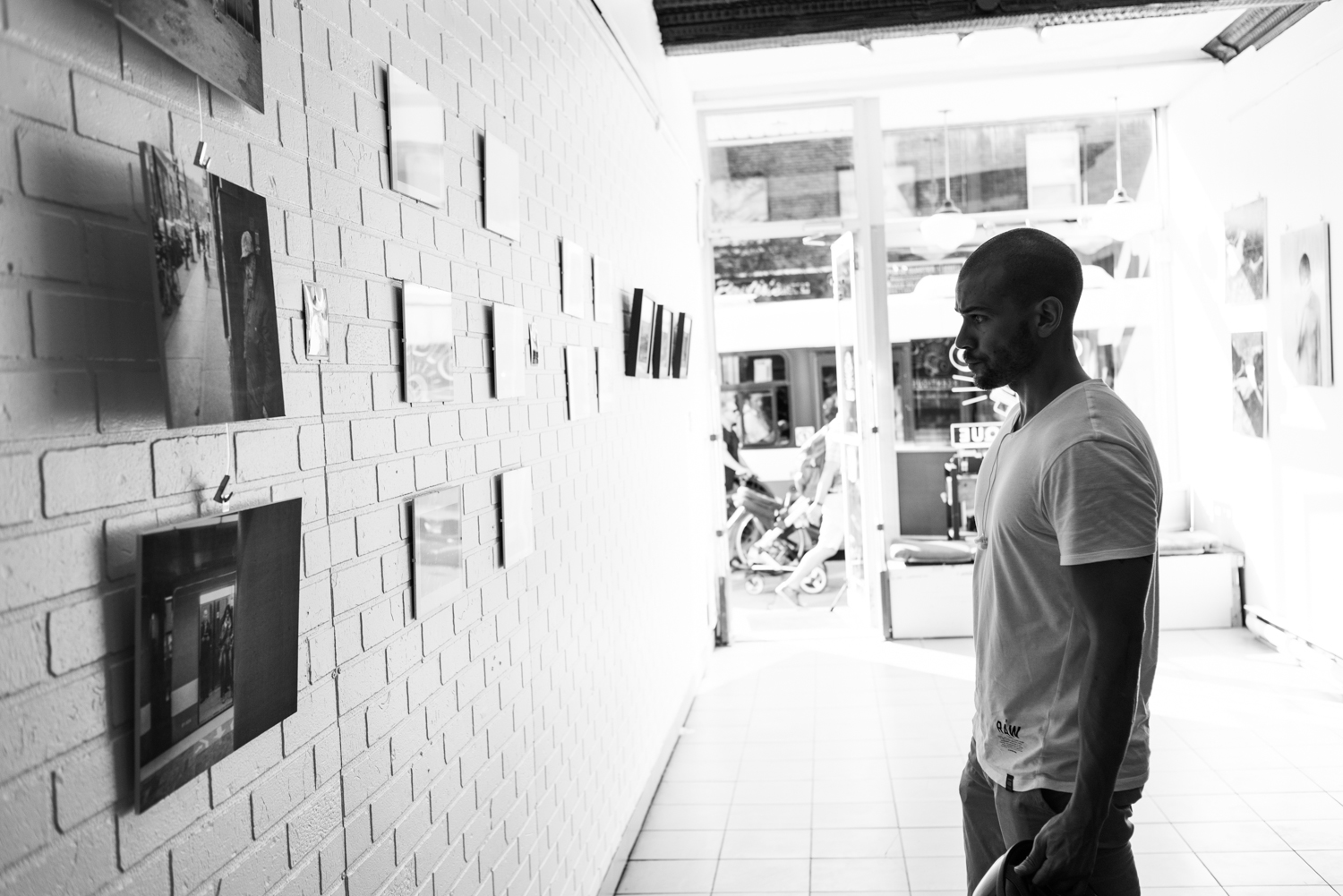 Le Studio Argentique, une top boutique de photographie argentique ouvre sur le Plateau