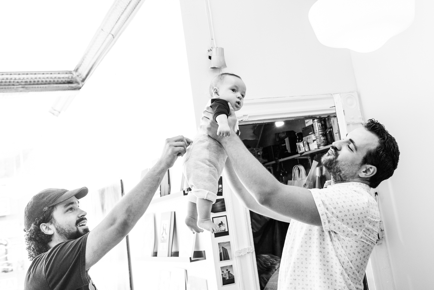 Le Studio Argentique, une top boutique de photographie argentique ouvre sur le Plateau