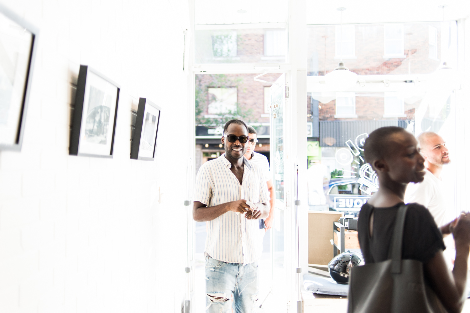 Le Studio Argentique, une top boutique de photographie argentique ouvre sur le Plateau