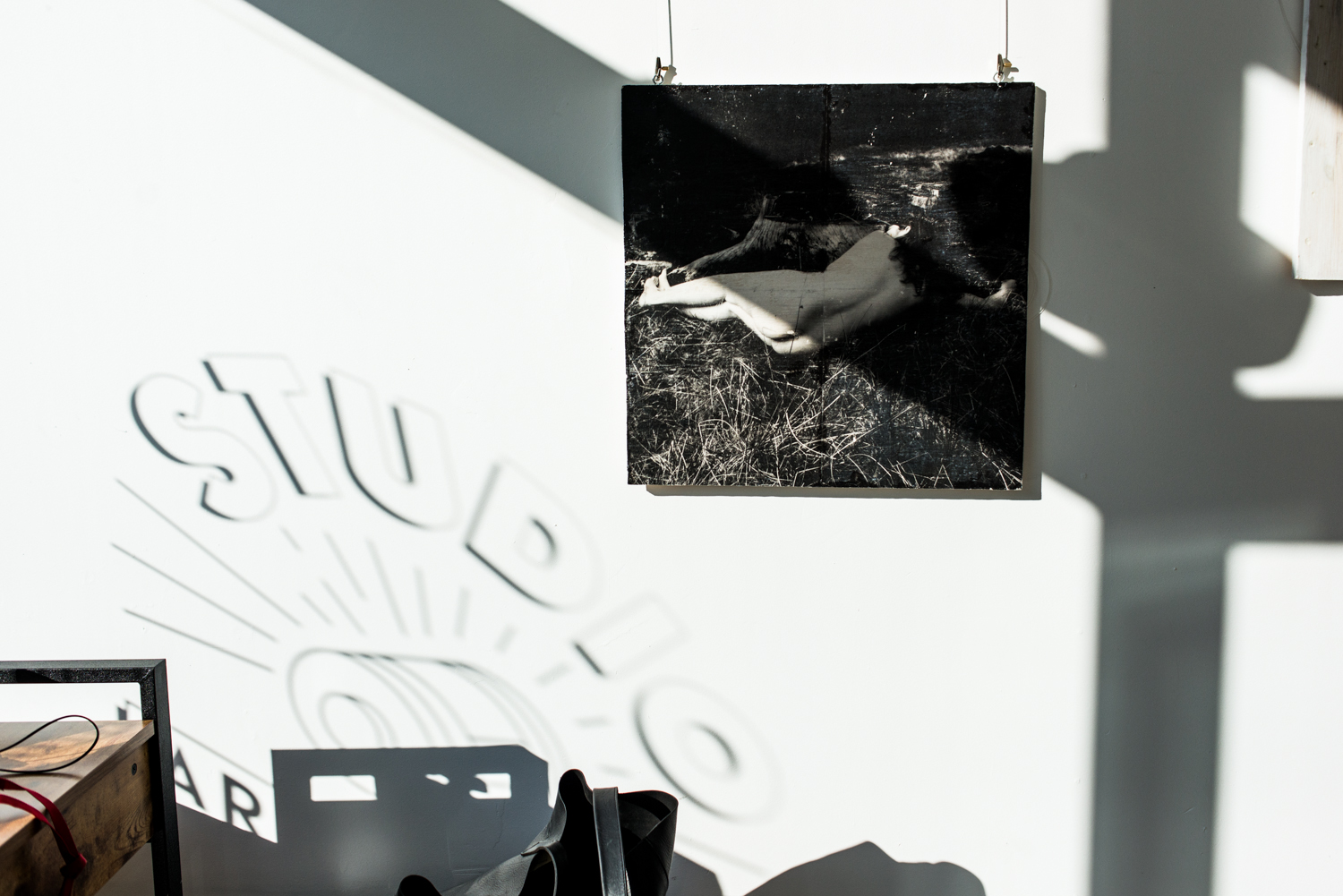 Le Studio Argentique, une top boutique de photographie argentique ouvre sur le Plateau