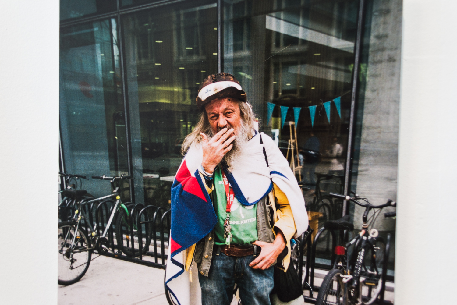 Le Studio Argentique, une top boutique de photographie argentique ouvre sur le Plateau