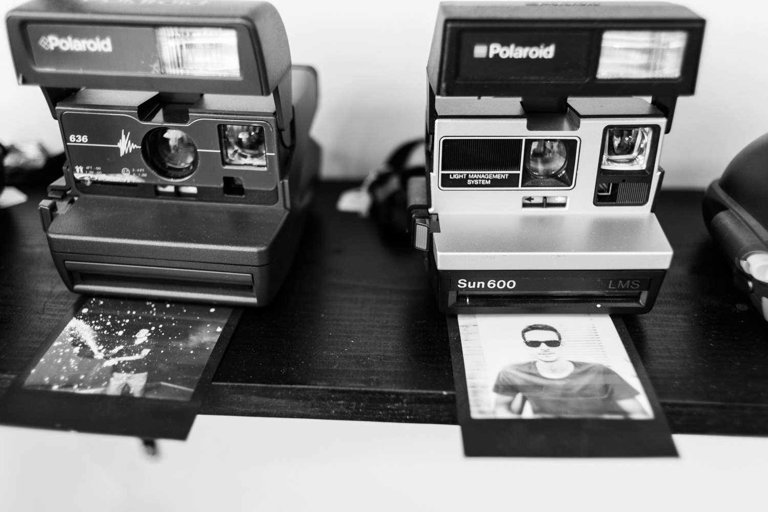 Le Studio Argentique, une top boutique de photographie argentique ouvre sur le Plateau