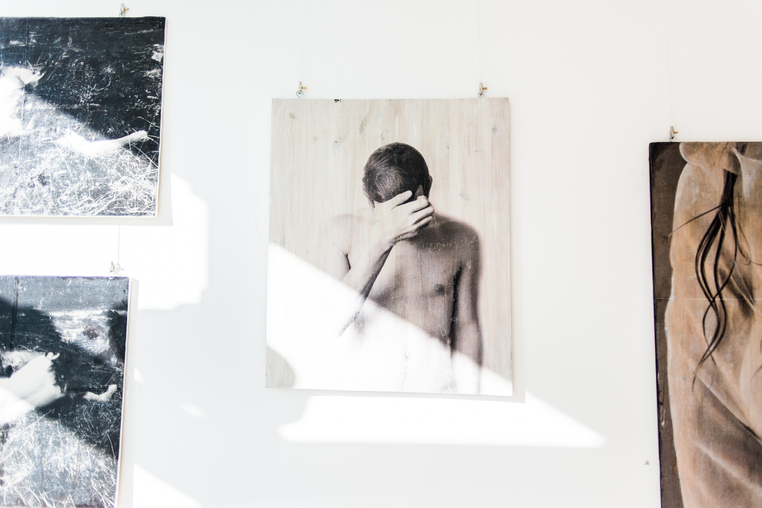 Le Studio Argentique, une top boutique de photographie argentique ouvre sur le Plateau