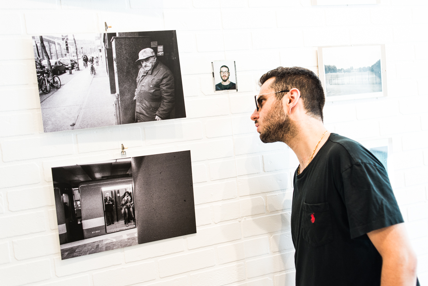 Le Studio Argentique, une top boutique de photographie argentique ouvre sur le Plateau