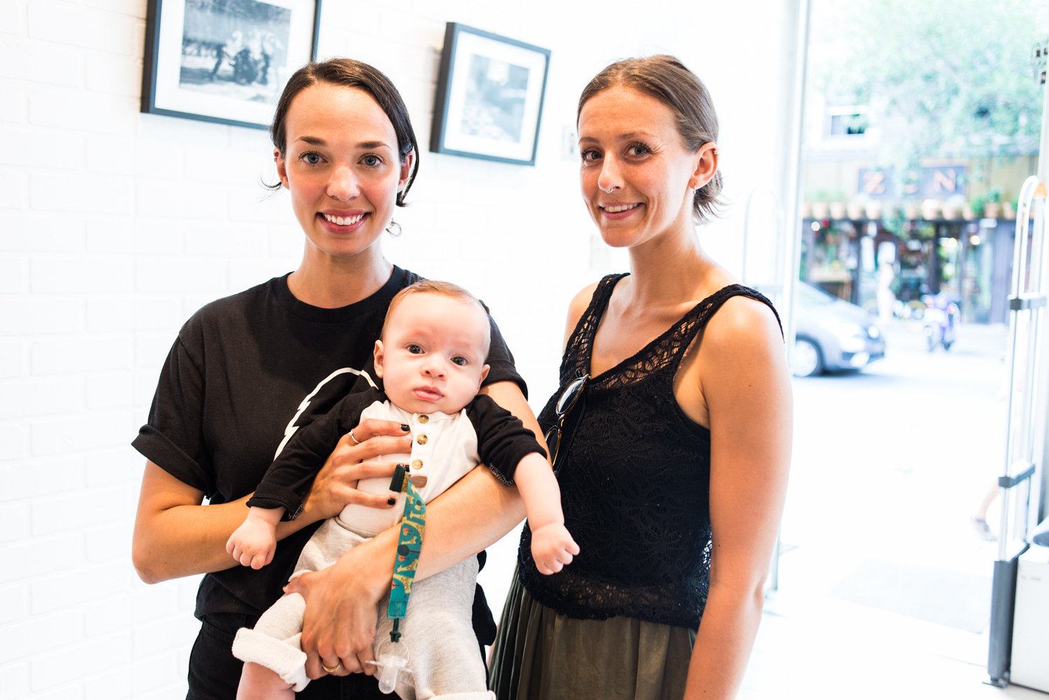 Le Studio Argentique, une top boutique de photographie argentique ouvre sur le Plateau