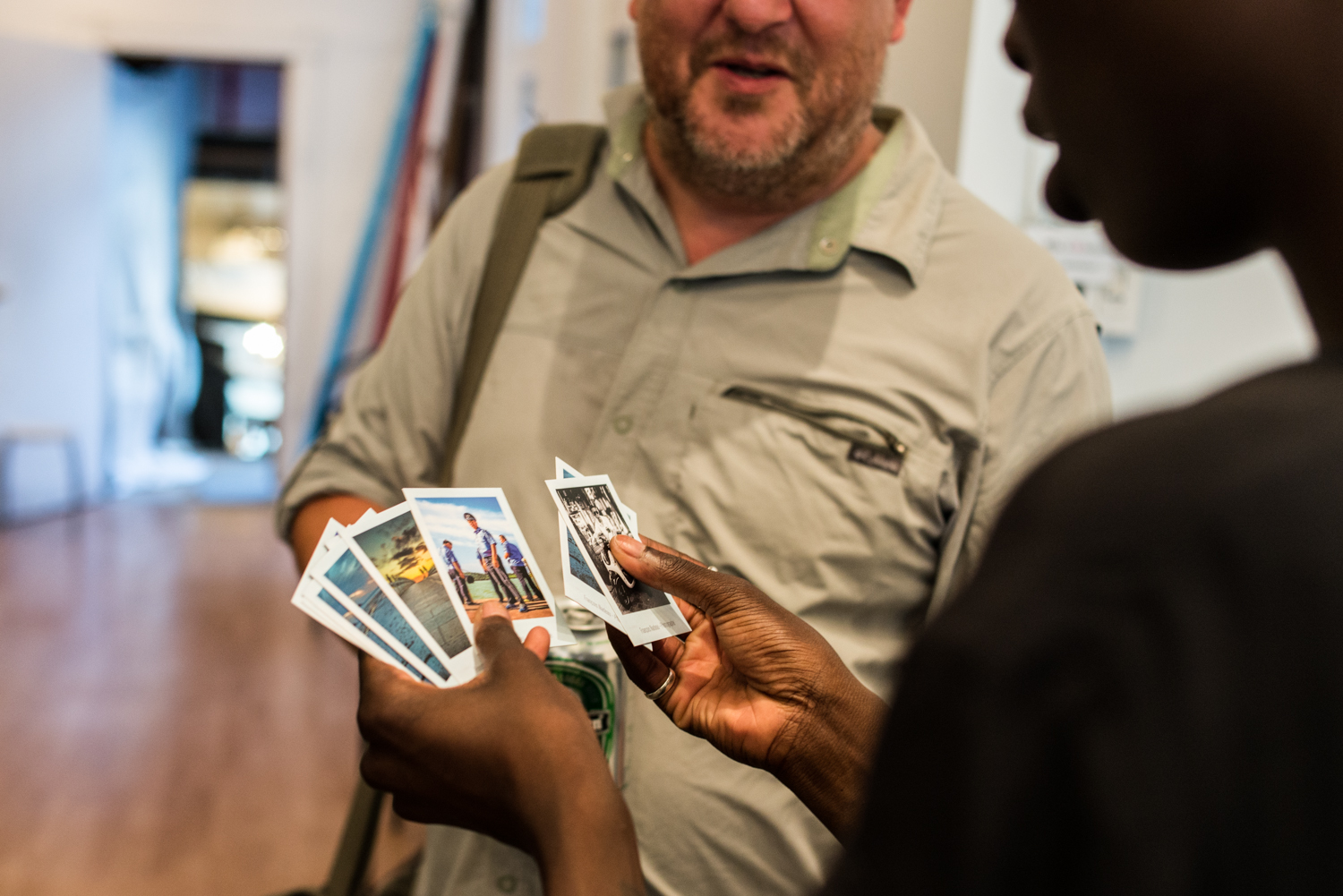 Le Studio Argentique, une top boutique de photographie argentique ouvre sur le Plateau