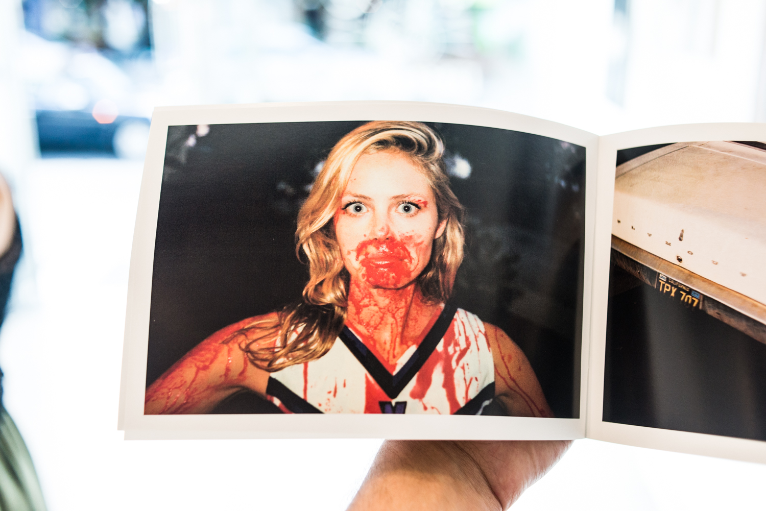 Le Studio Argentique, une top boutique de photographie argentique ouvre sur le Plateau