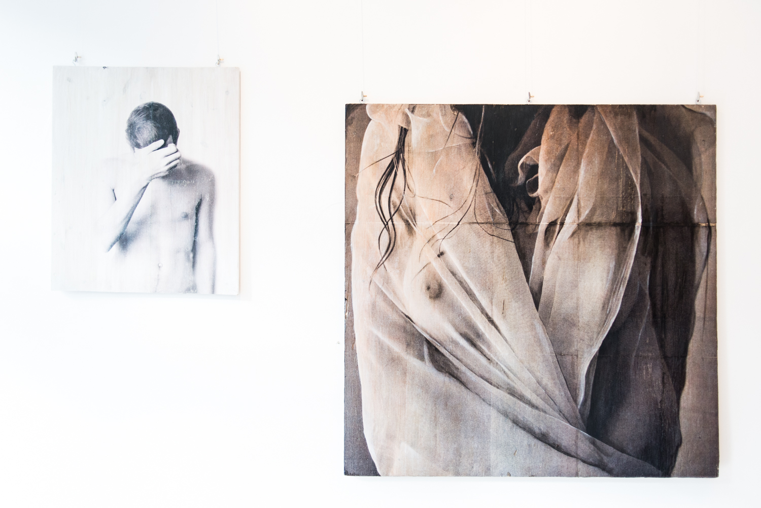 Le Studio Argentique, une top boutique de photographie argentique ouvre sur le Plateau