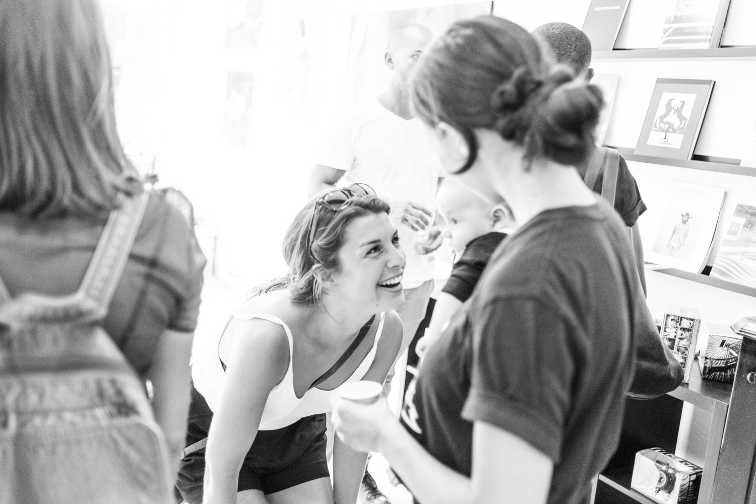 Le Studio Argentique, une top boutique de photographie argentique ouvre sur le Plateau