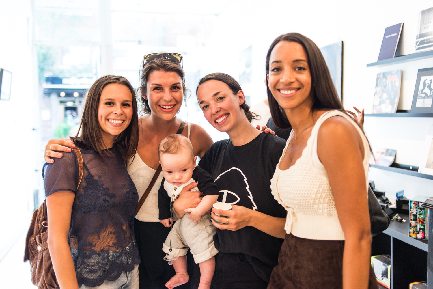 Le Studio Argentique, une top boutique de photographie argentique ouvre sur le Plateau