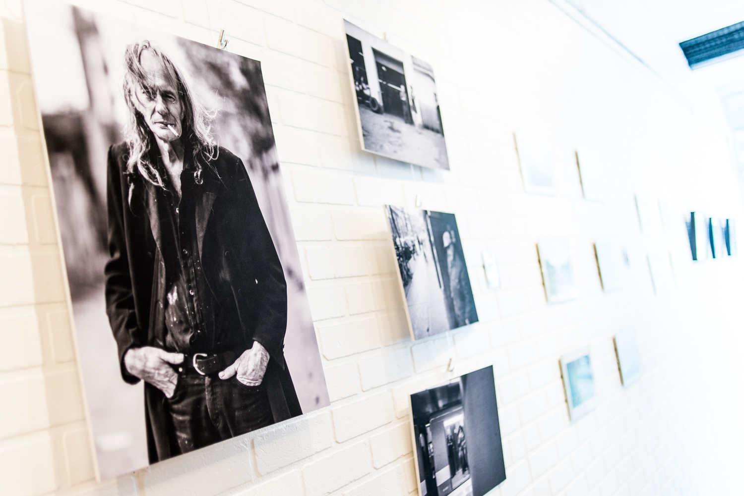 Le Studio Argentique, une top boutique de photographie argentique ouvre sur le Plateau