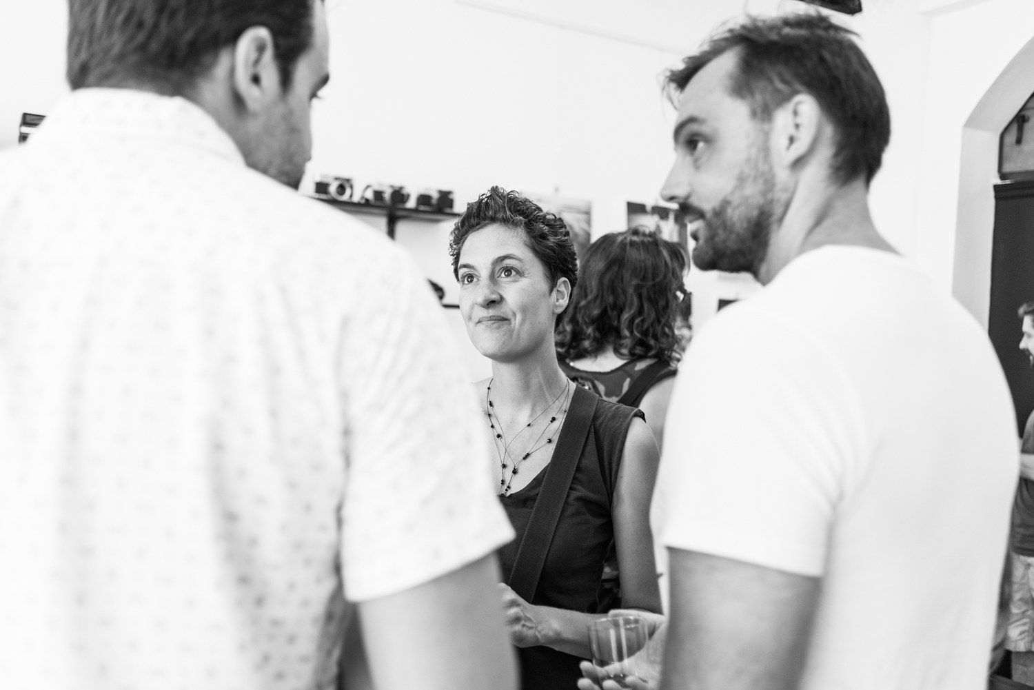 Le Studio Argentique, une top boutique de photographie argentique ouvre sur le Plateau