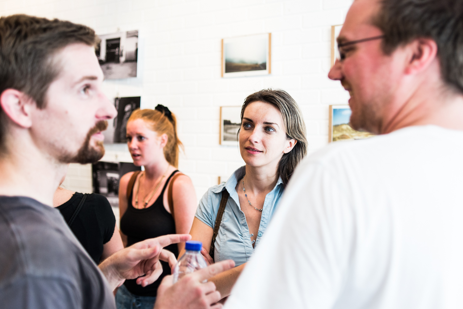 Le Studio Argentique, une top boutique de photographie argentique ouvre sur le Plateau