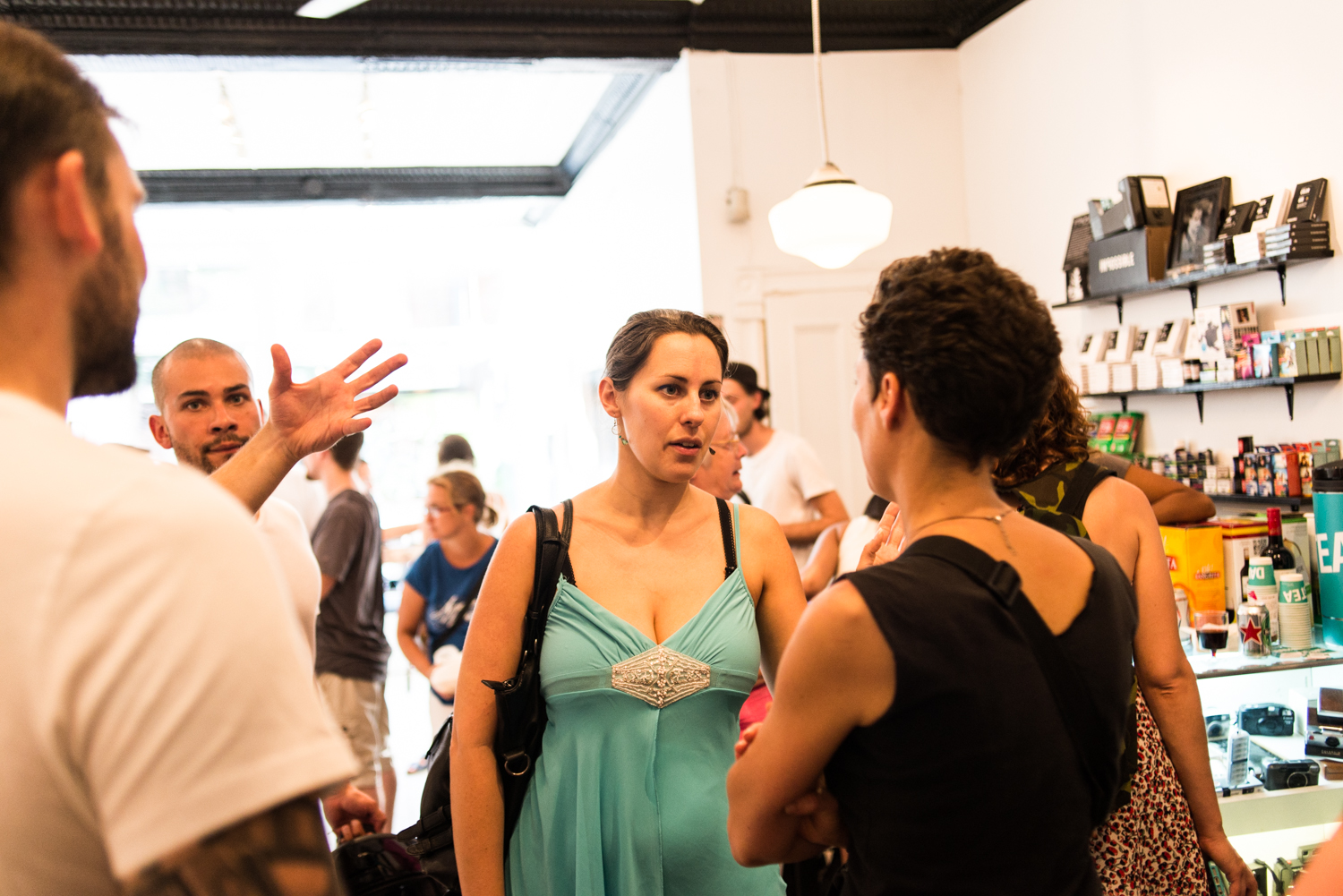 Le Studio Argentique, une top boutique de photographie argentique ouvre sur le Plateau